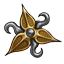 Mighty Bloodleaf Charm of Destruction