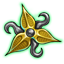 Imperial Bloodleaf Charm of Destruction