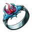 Imperial Bloodleaf Ring of Double Attack