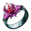 Godly Bloodleaf Ring of Double Attack