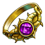 Imperial Bloodleaf Band of Shielding