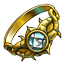 Godly Bloodleaf Band of Shielding