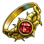 Mighty Bloodleaf Band of Shielding