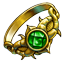 Royal Bloodleaf Band of Shielding