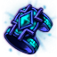 Imperial Spectral Bracelet of Rupture