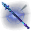 Darksworn Wand of Ashes
