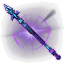 Luchtaine's Wand of Ashes