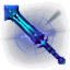 Darksworn Dagger of Ashes