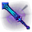 Creidhne's Dagger of Ashes