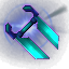 Darksworn Knuckleblade of Ashes