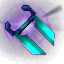 Creidhne's Knuckleblade of Ashes