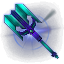 Darksworn Axe of Ashes