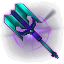 Goibniu's Axe of Ashes