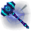 Darksworn Hammer of Ashes