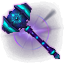 Goibniu's Hammer of Ashes