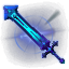 Darksworn Sword of Ashes