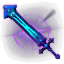 Goibniu's Sword of Ashes